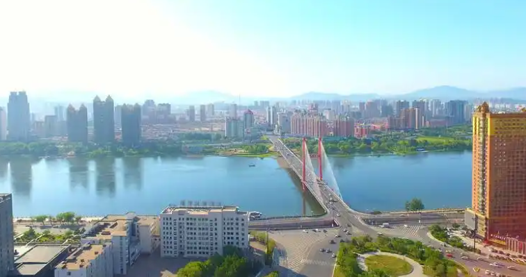 吉林，正打造“北方氫谷”-新能源-清潔能源開發(fā)利用-地大熱能